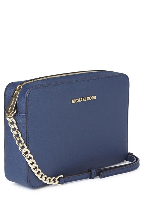 michael kors crossbody navy|michael kors crossbody handbags.